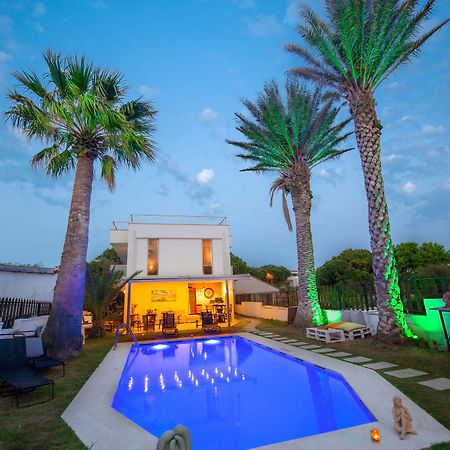Destina Hotel Çeşme Extérieur photo