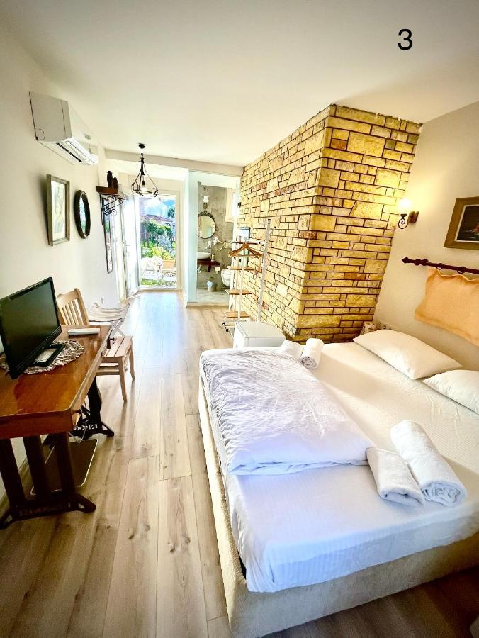 Destina Hotel Çeşme Extérieur photo