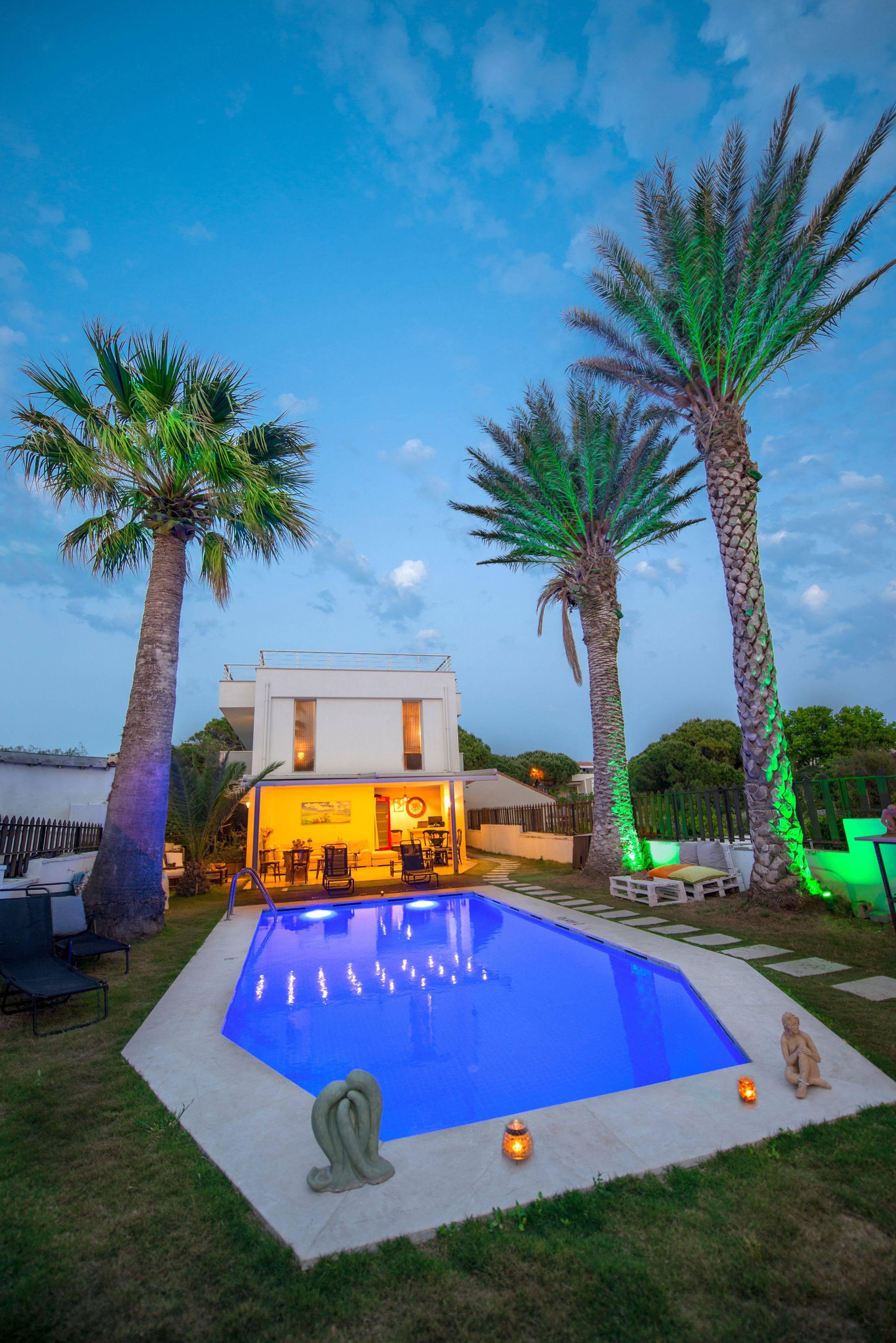Destina Hotel Çeşme Extérieur photo