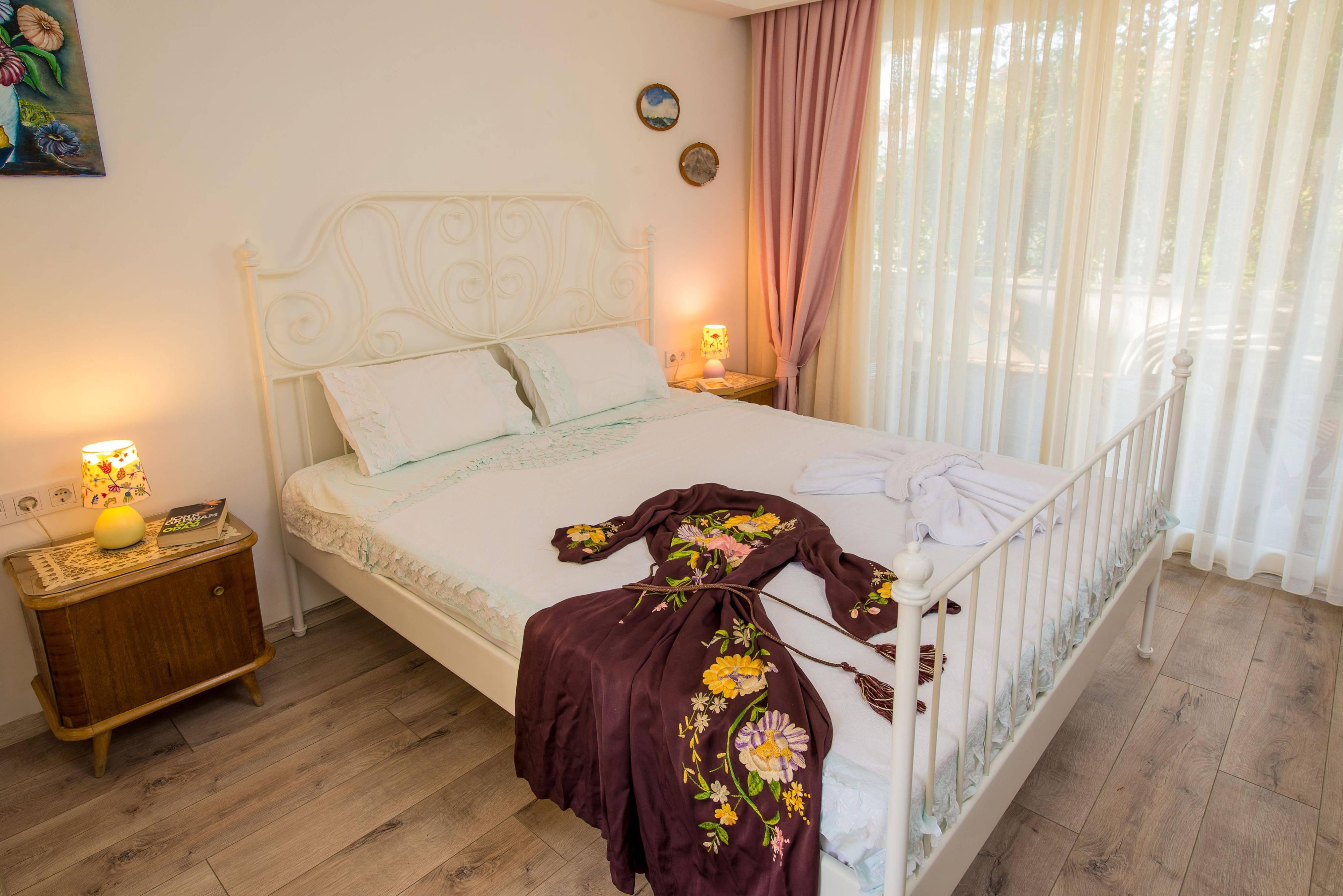 Destina Hotel Çeşme Extérieur photo